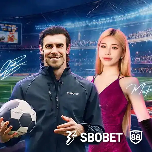 NAGABET88: Situs Resmi SBOBET dengan Jenis Taruhan Terlengkap 2025